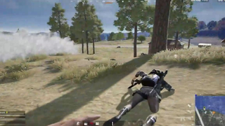 Xem pubg highlgiht 154 đã mắt #pubghighlight