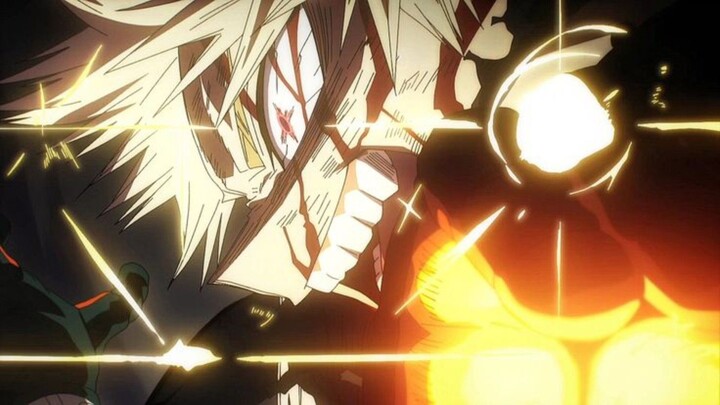 Bikin Merinding Eps Terakhirnya Seru Parah..!!🤯🔥