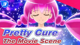Pretty Cure |The Movie Scene_D3