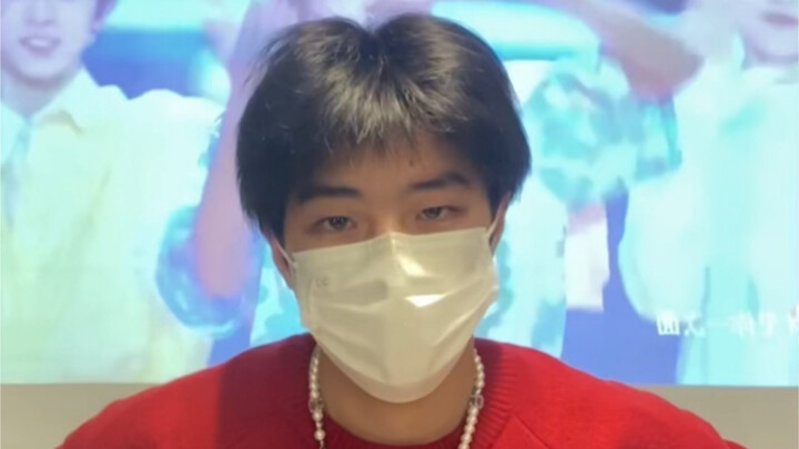 TF Family – Curvy Lashes