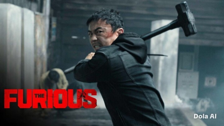 [NewFilm] FURIOUS || Bahasa Indonesia 2026