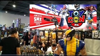 2019 TOYCON in the Philippines