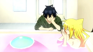 [BL] Orenchi no Furo สปอย ตอนที่ 1