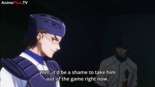 Ace of diamond episode 35 season 1