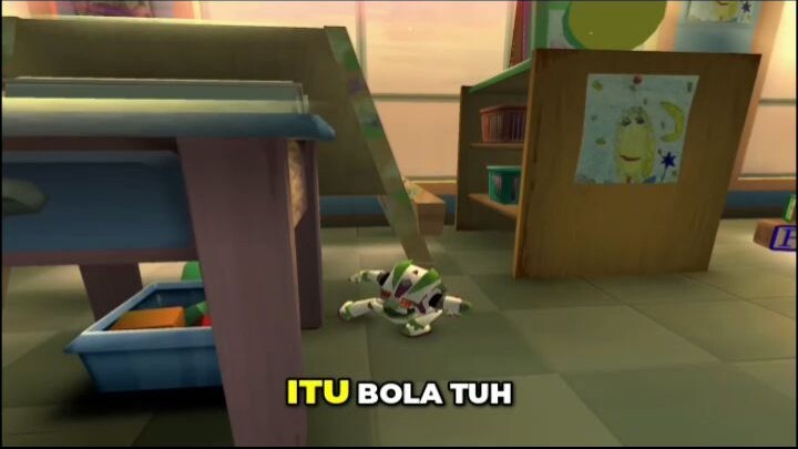 Game Bola Lucu Tabrak Bintang dan Selesaikan Puzzle!