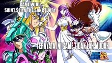 Saint Seiya The Sanctuary PS2 | Game Anime Yang Bikin Nostalgia Nih !!!!