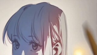 [Zhishangjun] Mungkin video pencahayaan dua titik~