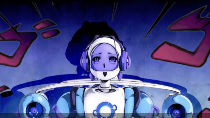 [Self-created Stand-in] None of the stand-ins with the word "Heaven" in their names are good people!