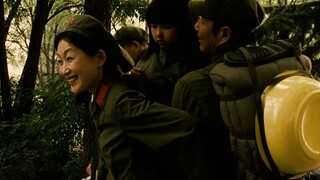 《唐山大地震》中的养母，其实始终没把方登当成亲女儿