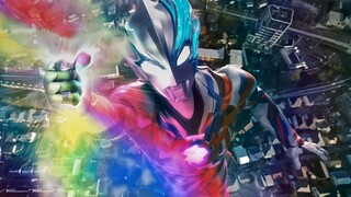 【𝟒𝐊】Sangat tampan! Blaze Episode 8, Jakaki VS Blaze! Persepsinya meledak!