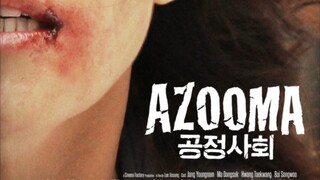 FILM KOREA | AZUMA | (2024) SUB INDO