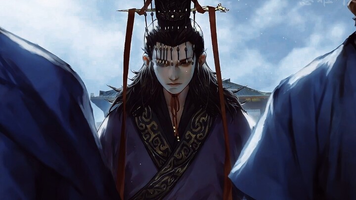 การตัดสินใจครั้งสุดท้ายของเฉาเหมาช่างน่าสะเทือนใจเพียงใด?