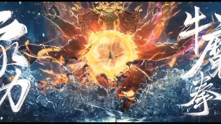 Trailer Donghua: Immortal Ascension (凡人修仙传 / Fan Ren Xiu Xian Zhuan)