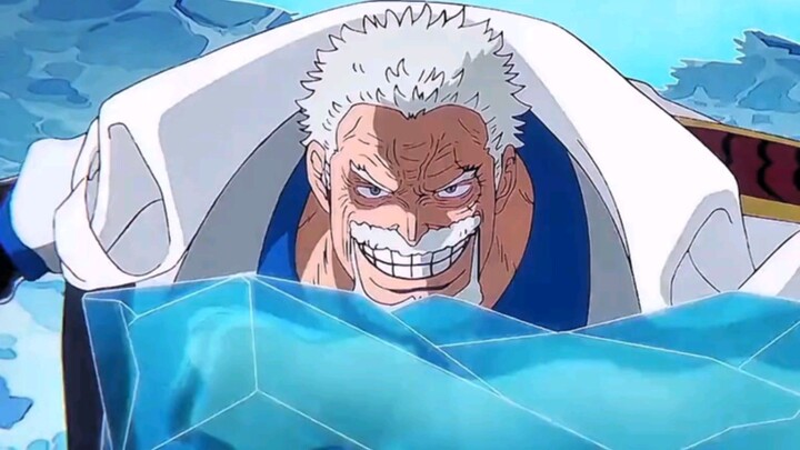 GARP DATANG UNTUK MENYELAMATKAN COBY DENGAN CARA YANG SANGAT EPIK ☠️🔥👑