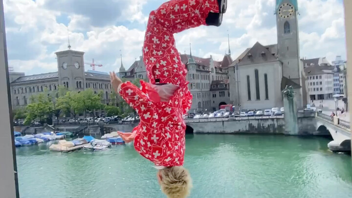 See you in Italy in 4 years!
