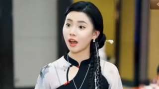 คนรักมินิซีรีส์ เรื่องที่ 106 แม่หนูเป็นสุดยอดจอมยุทธ์ (พากย์ไทย)