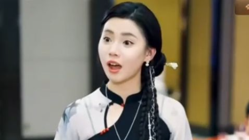คนรักมินิซีรีส์ เรื่องที่ 106 แม่หนูเป็นสุดยอดจอมยุทธ์ (พากย์ไทย)