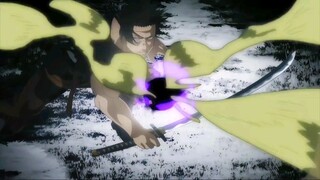 momen epic black clover HD