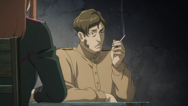 youjo senki season 2 episode 2