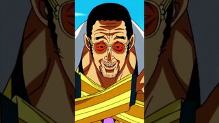 Treo giải oscar cho khỉ vàng anh em ơi , #kizaru #onepiecechap1100