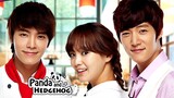 Panda and Hedgehog E1 | RomCom | English Subtitle | Korean Drama