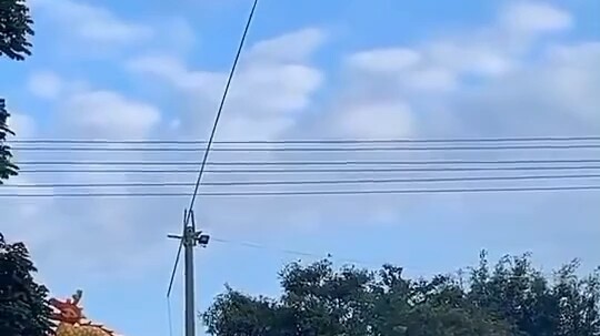 Bro, check out how accurately I shot... Huh????