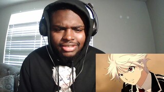 Plunderer「AMV」- Animals | Reaction