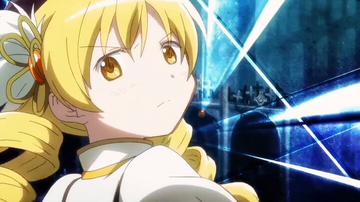 Jawab aku丨Madoka Magica ditayangkan 14 tahun lalu, apakah masih bisa populer?