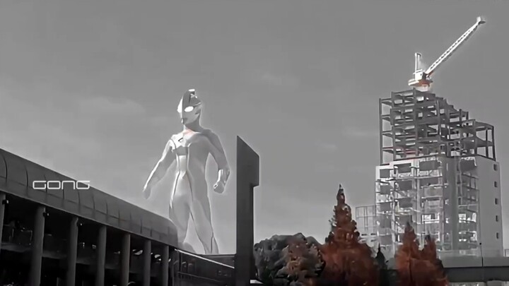 Mebius: Hãy thử thách lẫn nhau