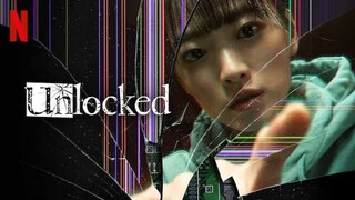 Unlocked (2023)