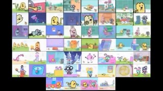 BFB, II, Wow! Wow! Wubbzy! Pluto