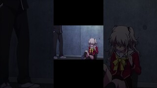 Charlotte - #anime #animeedit #animeshorts