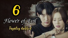 Title: Flower of Evil | Tagalog dubbed | kdrama (episode 6)