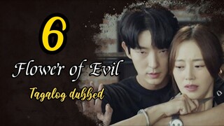 Title: Flower of Evil | Tagalog dubbed | kdrama (episode 6)