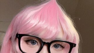 Why does anon have a pointy head?