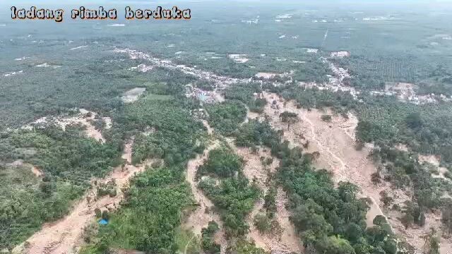 BENCANA ALAM DI ACEH