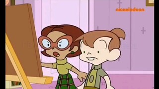 Chalkzone S3 - Episode 28 [Dubbing Indonesia]