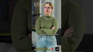 The unwanted mate