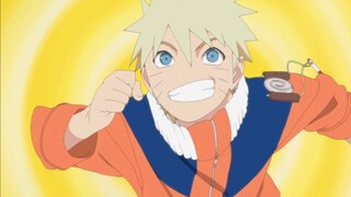 [Karakter Naruto 65] Istri Hokage Keempat, Uzumaki Kushina, saat pertama kali bertemu denganmu, duni