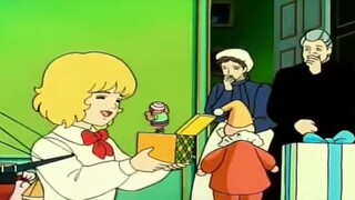 Cedie, Ang Munting Prinsipe Episode 18 Tagalog Dub