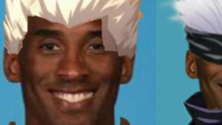 Siapa di antara kita yang akan menang, anak-anak?