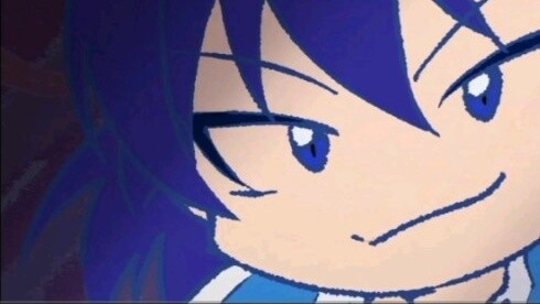 You guys are a bunch of cute creatures.