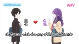 Awal Mula Kisah Cinta Kubo And Shiraishi 『Anime AMV 』MiruKurokawa