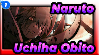 [Naruto/AMV] Uchiha Obito--- The Aim of Living