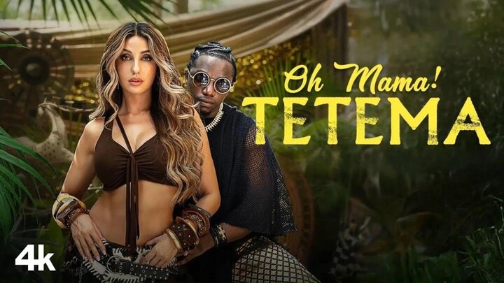 Oh Mama! TETEMA