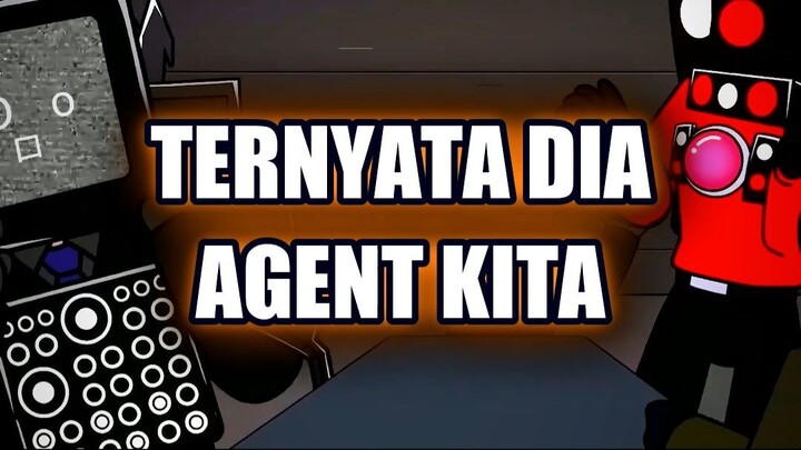 🎯 TERNYATA TV WOMAN BUKAN KORBAN—TAPI AGENT RAHASIA!