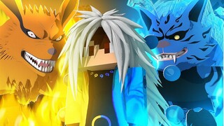 COMO EU CONSEGUI FAZER ISSO no NARUTO 5D !? ‹ Ine ›