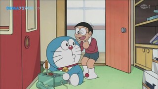 Doraemon episode 124