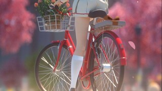 [AMV]ความรักที่ไม่มีผลลัพธ์ในอนิเมะ|<Fang Shou>