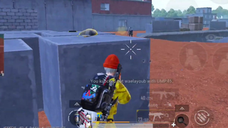 Game Gun HighLight #9